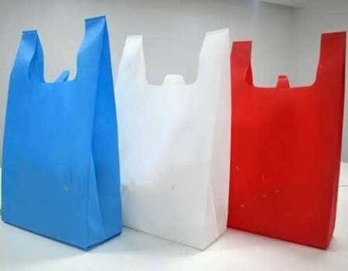 CARRY BAGS & GARBEG BAGS , PAKING PLASTICS