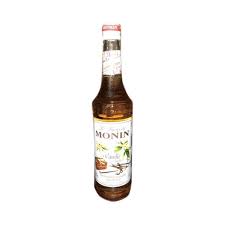 MONIN VANILLA SYRUP 1LIT