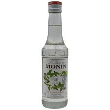 MONIN, MOJITO MINT SYRUP 1LT