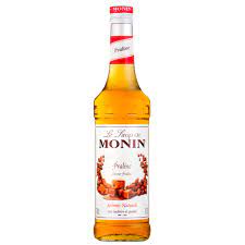 MONIN PARLINE SYRUP BOTTLE 1LIT