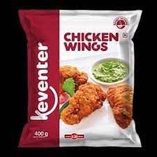 KEVENTER WINGS 400G
