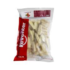 KEVENTER CHIKEN STRIP 1KG